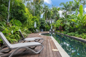 Villa 6 at Latitude 16